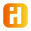 Hospital School Logo